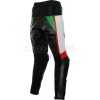 RTX GP Tech Green Genuine Leather Trouser Pant 